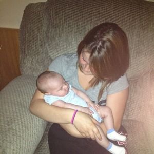 Meet your Posher, Amber